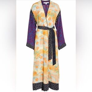 Elizabeth and James Shawna Kimono